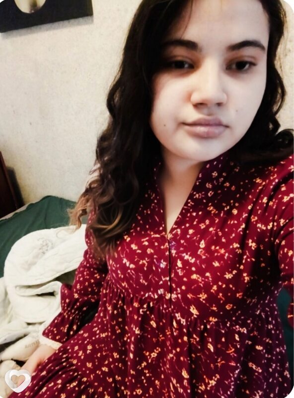 Татьяна, 23, Новосибирске — анкета №3896698