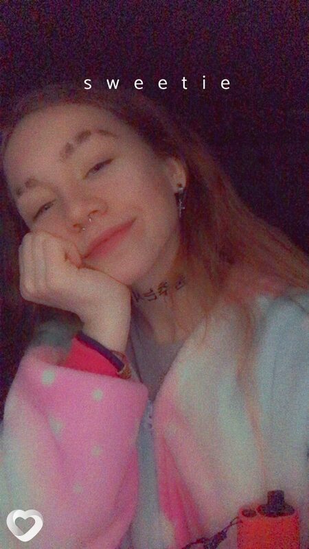 Диана, 22, Ставрополе — анкета №3896702