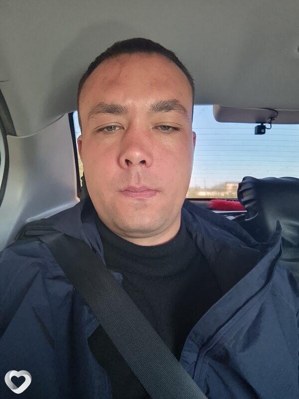 Андрей, 34, Екатеринбурге — анкета №3896705