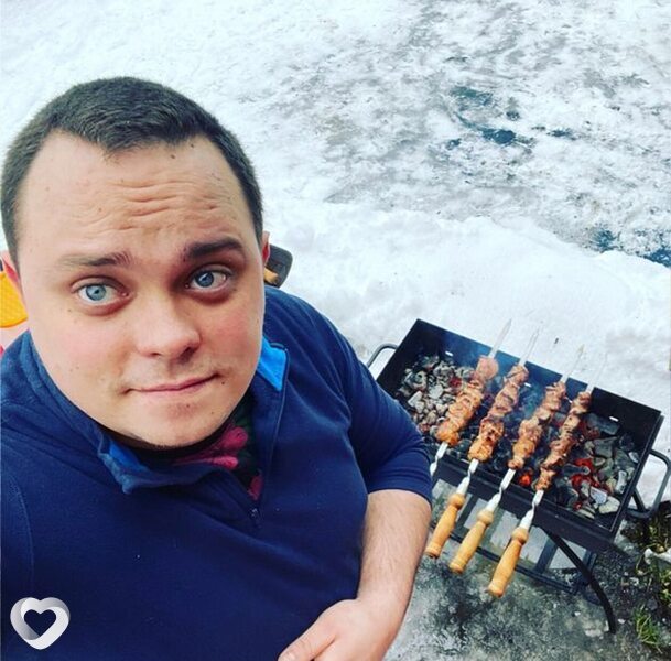 Анатолий, Починок