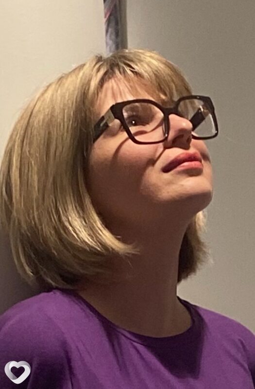Лиана, 36, Москве — анкета №3896640