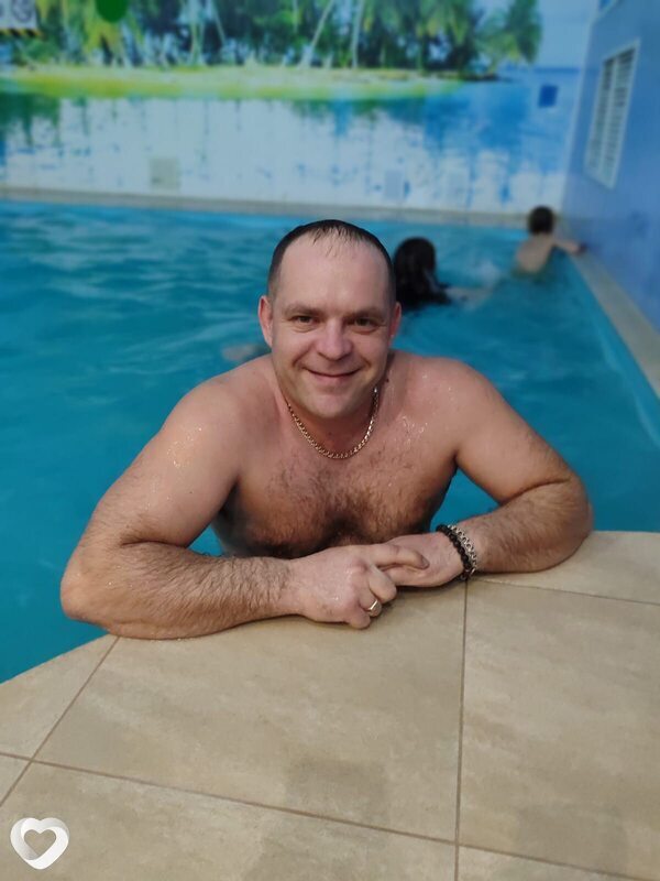 Григорий, 40, Москве — анкета №3896641