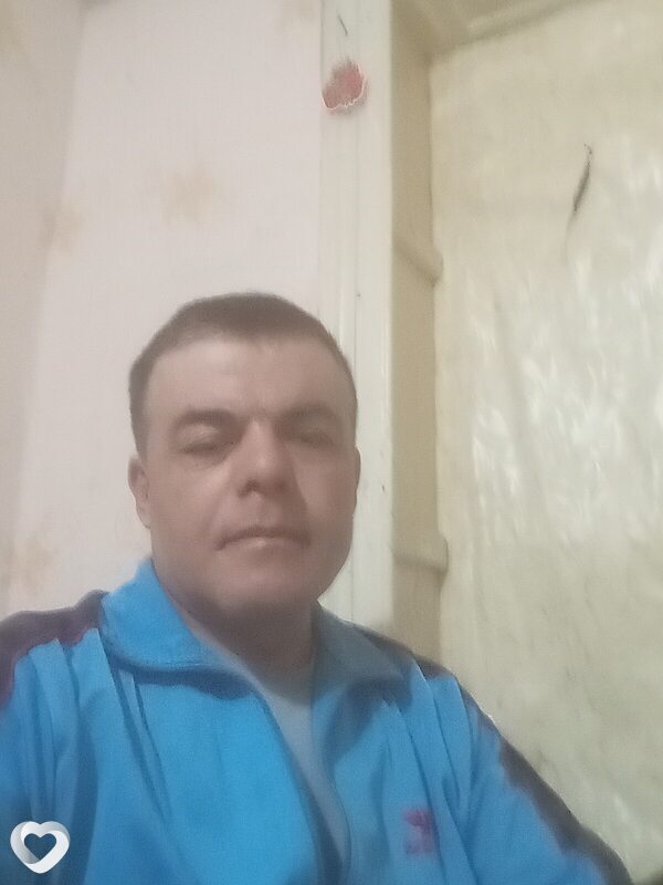 Oktam, 51, Астрахани — анкета №3896643