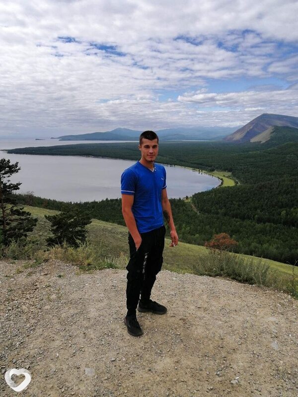 Кирилл, 26, Новороссийске — анкета №3896645