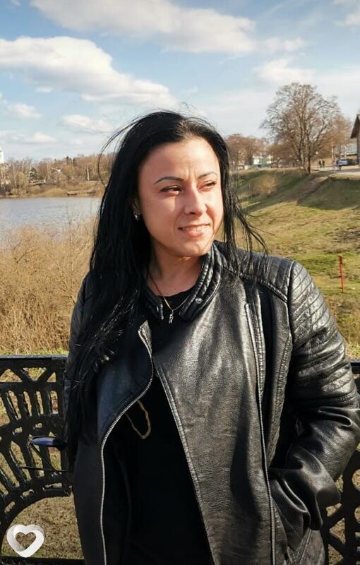 Ольга, 41, Вологде — анкета №3896610