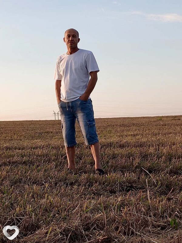 Роман, 52, Самаре — анкета №3896615