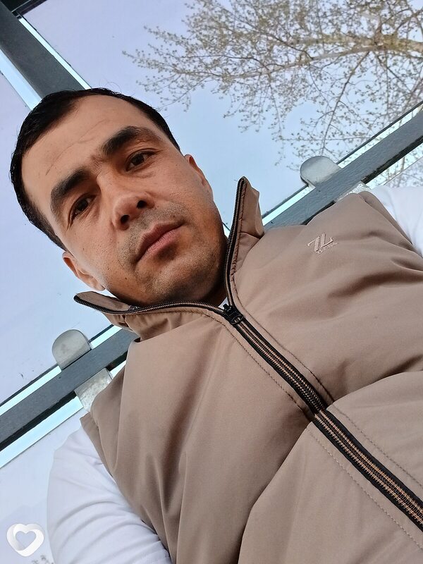 Уткир, 35, Набережных Челнах — анкета №3896617