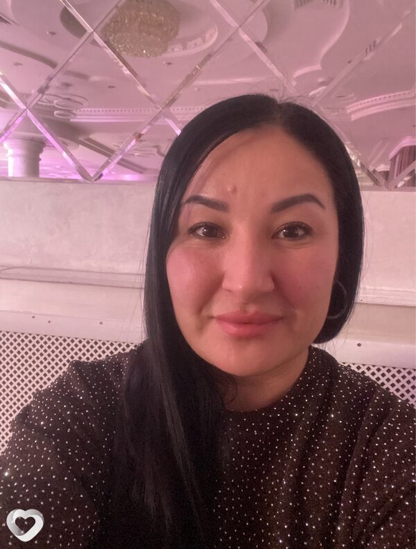 Асем, 39, Астане — анкета №3896623