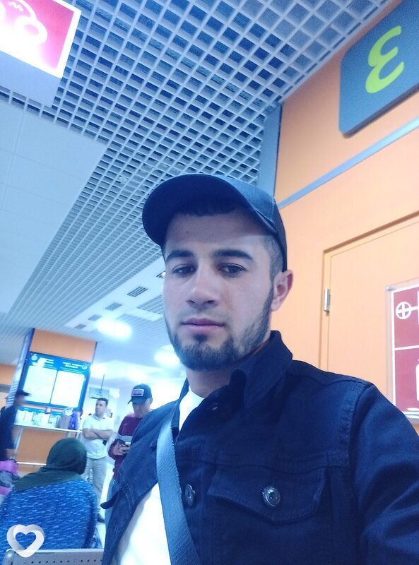 Али, 24, Екатеринбурге — анкета №3896629