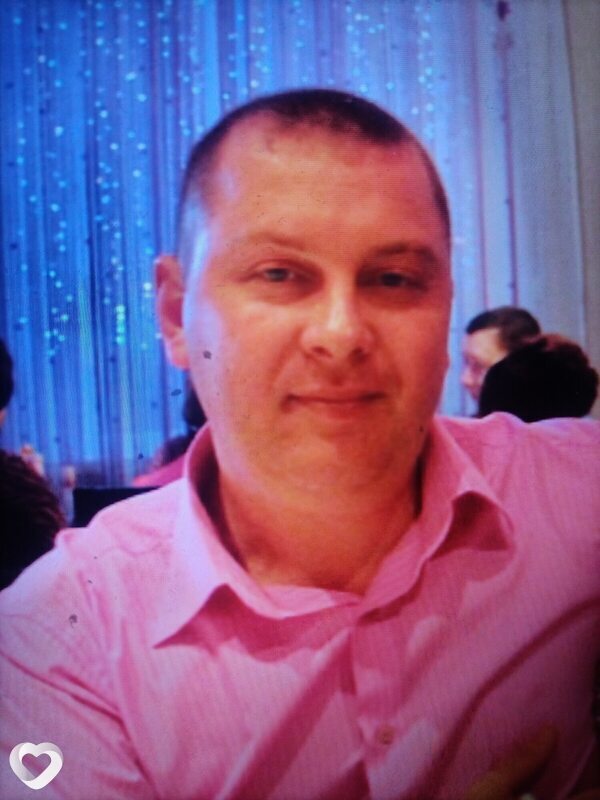 Александр, 47, Сызрани — анкета №3896630