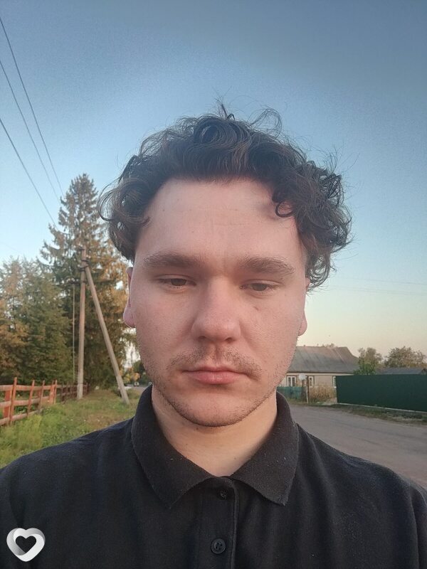 Богдан, 27, Житомире — анкета №3896632