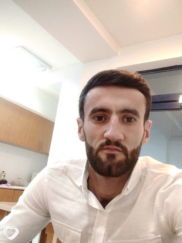 Xусамеддин, 28, Махачкале — анкета №3896744