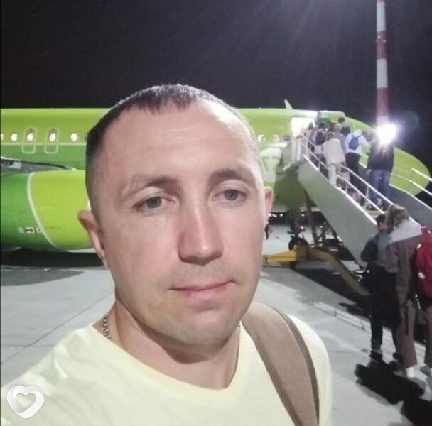 Сергей, 45, Волгограде — анкета №3896749