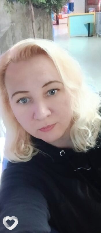 Марина, 39, Санкт-Петербурге — анкета №3896755