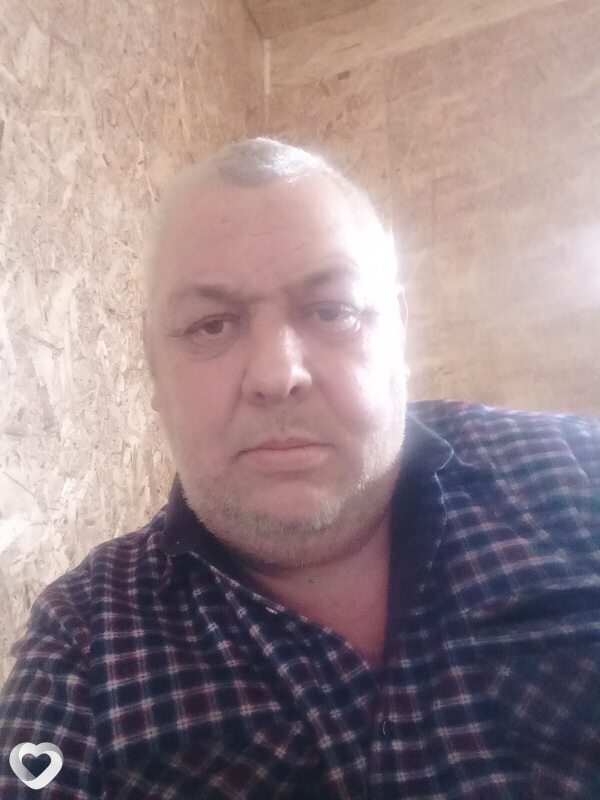 Анатолий, 47, Тюмени — анкета №3896758