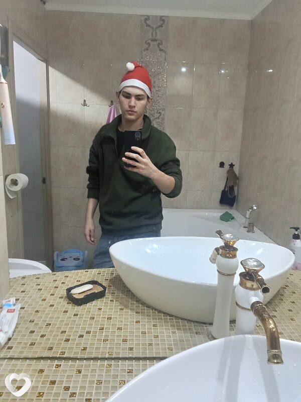 Тимур, 18, Алматы — анкета №3896660
