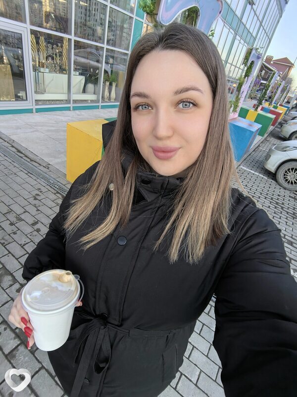 Инна, 27, Тюмени — анкета №3896664