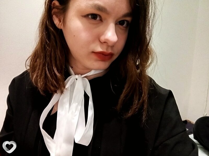 Ева, 20, Архангельске — анкета №3896669