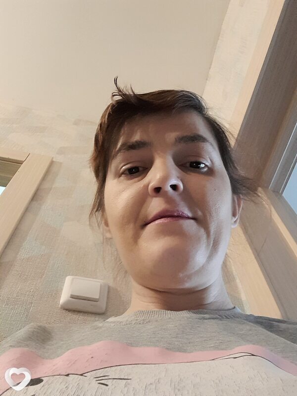 Алекса, 41, Дивногорске — анкета №3896675