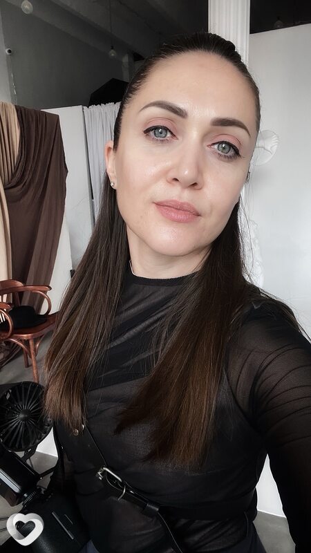 Лиза, 39, Ростове-на-Дону — анкета №3896677