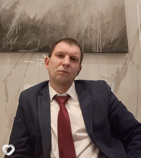 Roman, 35, Арзамасе — анкета №3896681