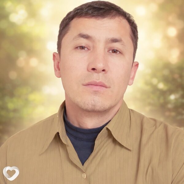 Али, 31, Каспийске — анкета №3896682