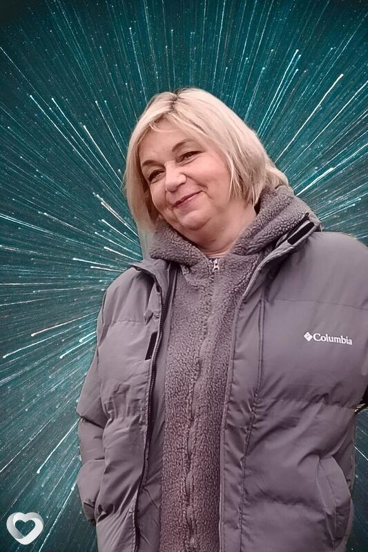 Елена, 55, Донецке — анкета №3896586