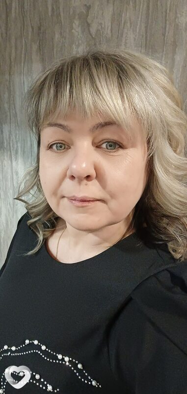 Ирина, Рыбинск