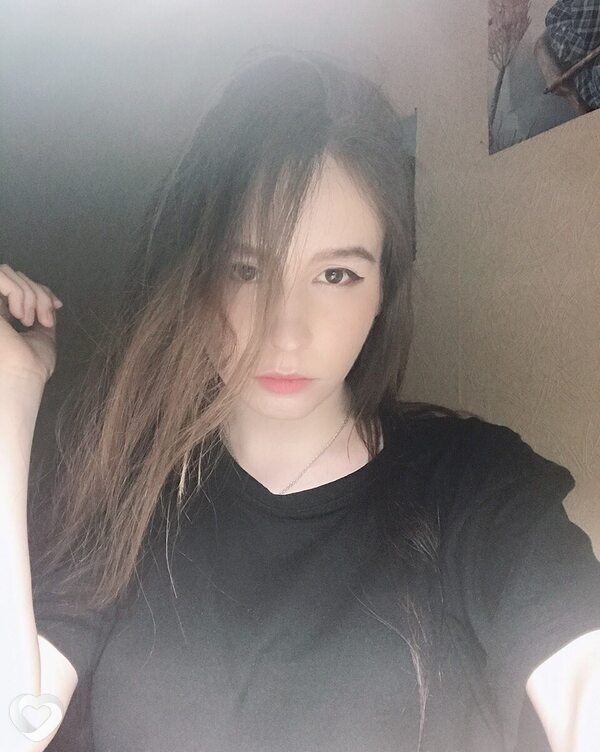 Евгения, 27, Казани — анкета №3896785