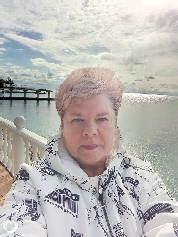 Ирина, 61, Череповце — анкета №3896786