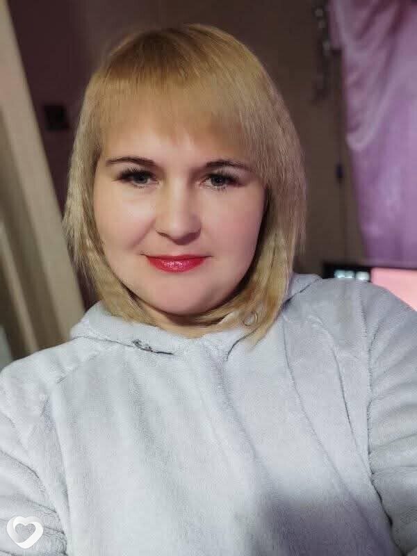 Olena, 37, Одессе — анкета №3896800