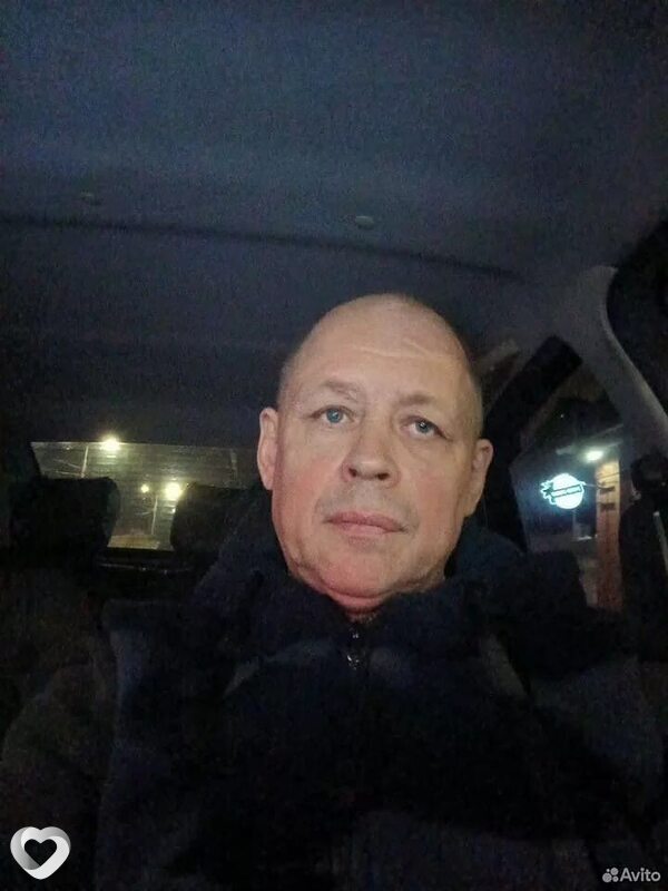 Андрей, 50, Тамбове — анкета №3896802