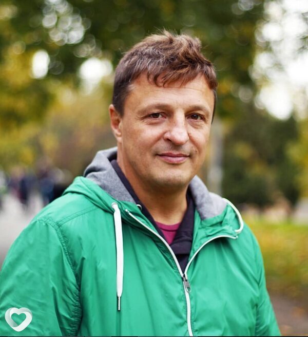 Юрий, 54, Одессе — анкета №3896809