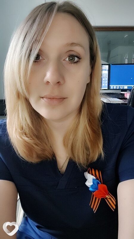 Дарина, 34, Ленинске-Кузнецком — анкета №3896715