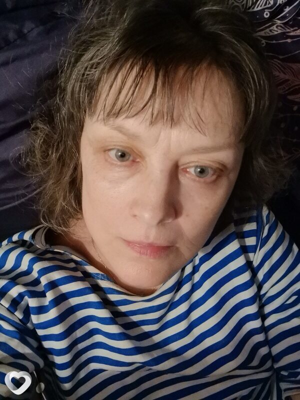 Татьяна, 56, Тюмени — анкета №3896717