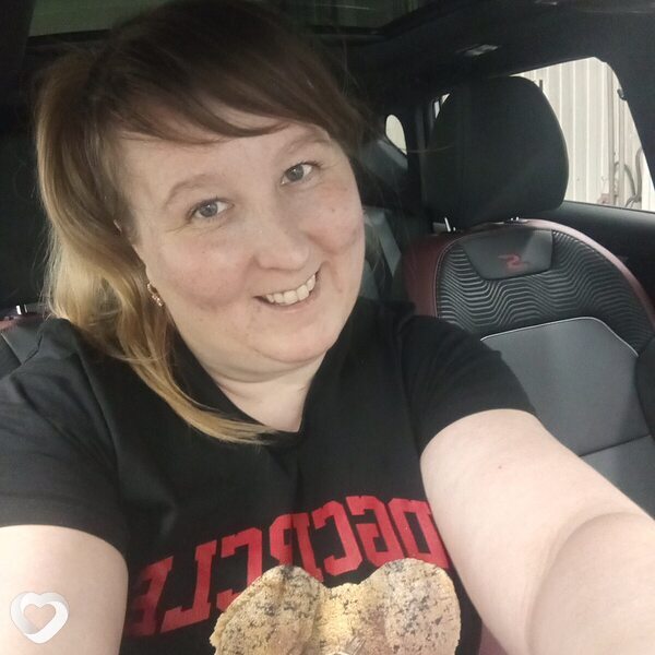 Екатерина, 41, Ульяновске — анкета №3896720