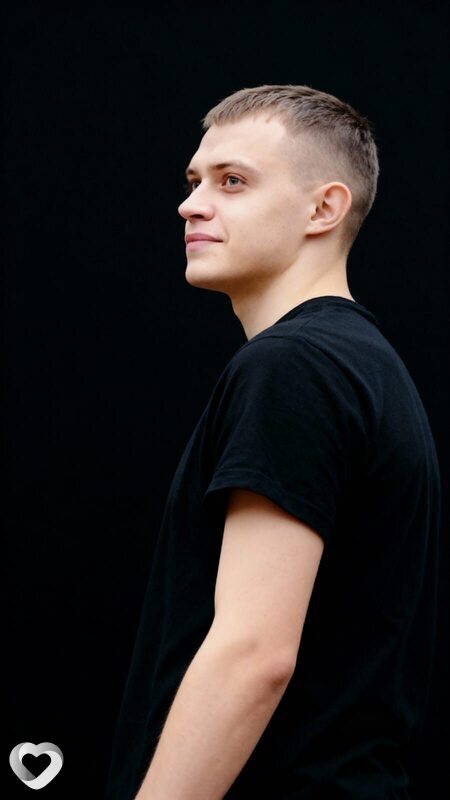 Сергей, 27, Канске — анкета №3896721