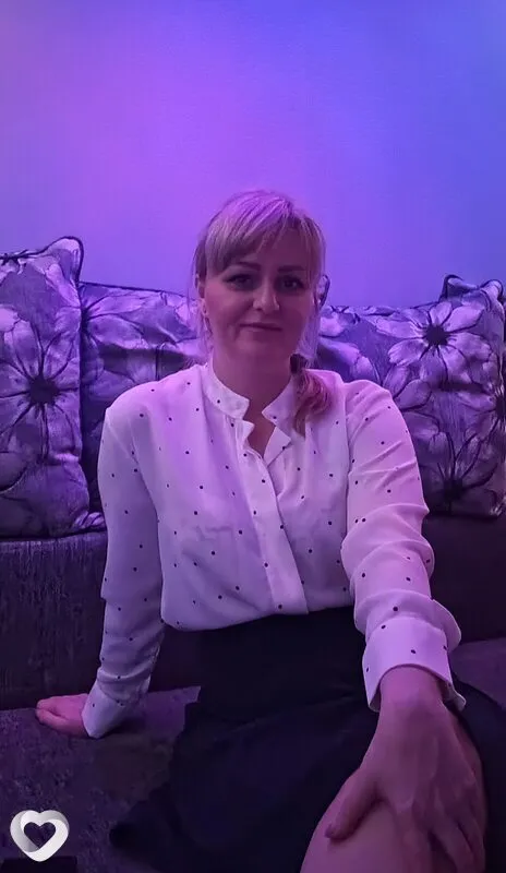 Оксана, 44, Москве — анкета №3896726