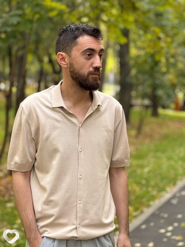 Alakberov, 29, Москве — анкета №3896728
