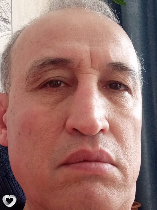 Жора, 51, Екатеринбурге — анкета №3896836