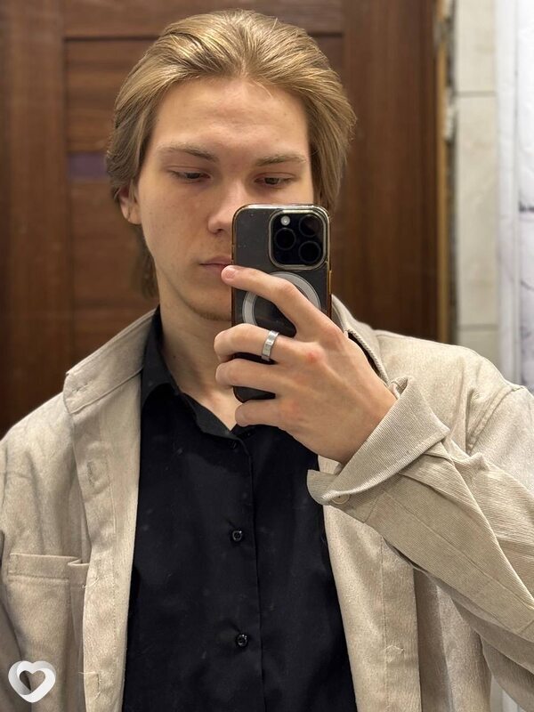 Сергей, 18, Кузнецке — анкета №3896846