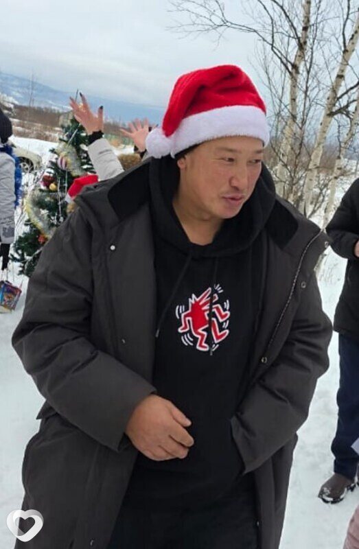 Nik, 36, Южно-Сахалинске — анкета №3896855