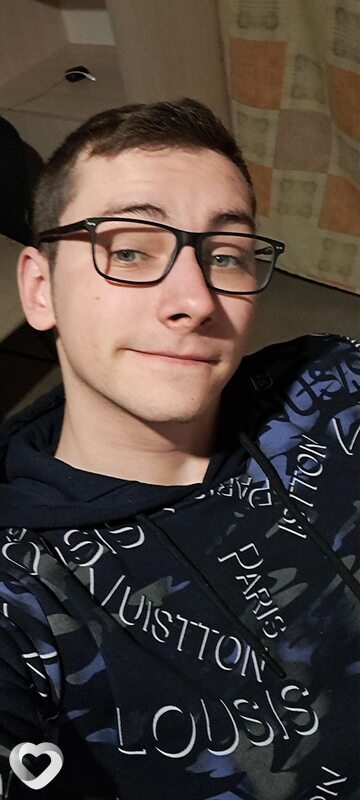 Рома, 26, Днепр — анкета №3896857
