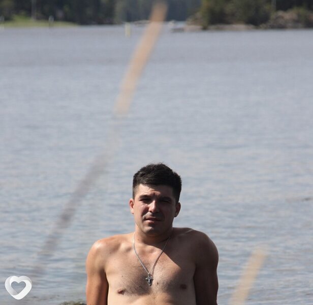Игнат, 32, Анапе — анкета №3896865