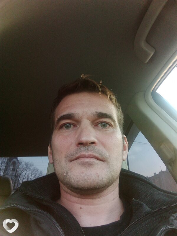 Дмитрий, 43, Егорьевске — анкета №3896868