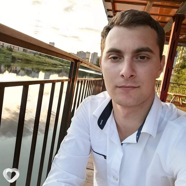 Максим, 27, Екатеринбурге — анкета №3896882
