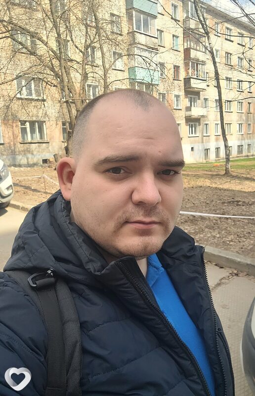 Сергей, 32, Кирове — анкета №3897086