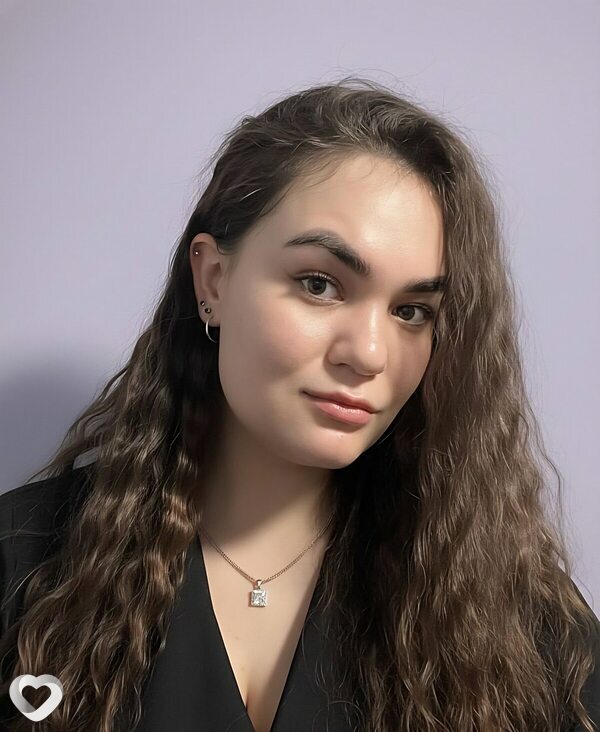 Ирина, 24, Красноярске — анкета №3897087
