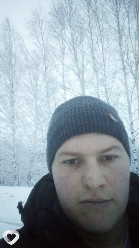 Сергей, Руза