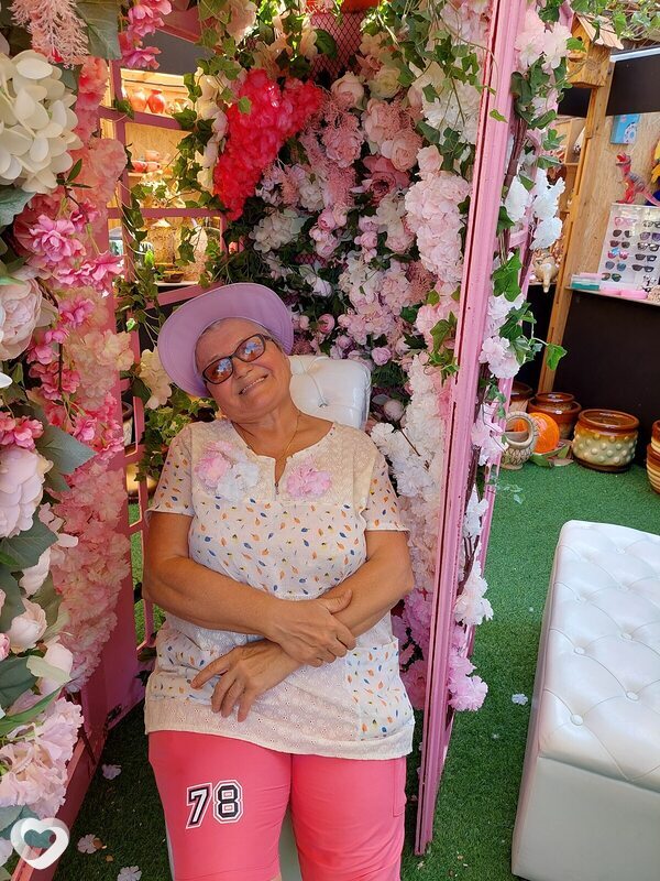 Галина, 64, Мурманске — анкета №3897095